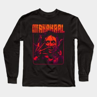 Mahakaal Long Sleeve T-Shirt